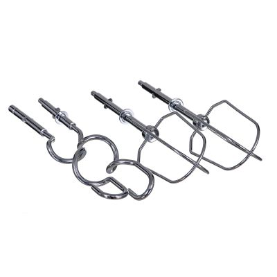 5. Esperanza Donut EKM009 hand mixer (250W; white)