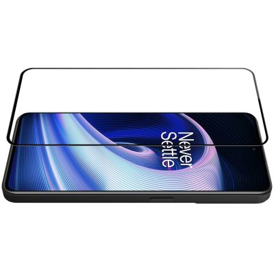 4. Nillkin CP+PRO ultra-thin tempered glass for the entire screen with a 0.2 mm frame 9H OnePlus Ace black