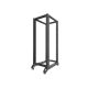 8. Lanberg OR01-6032-B 32U Rack Freestanding Rack Black