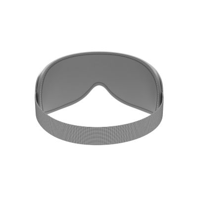 10. SKG ES500 Eye Massager White