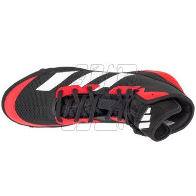 3. Adidas Adizero Mat Wizard 6 M IG2015 boxing shoes