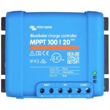 BlueSolar MPPT 100/20 (up to 48V)