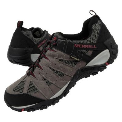 2. Merrell Accentor 2 Vent M J036201 trekking shoes