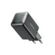 Joyroom JR-TCG18 65W Wall Charger 1 x USB-C (EU Plug) - Black