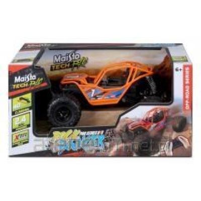 2. Maisto M82760 toy set