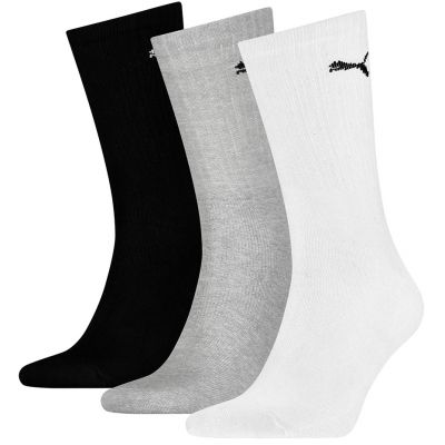 2. Puma Sport 3pack socks M 880355 10