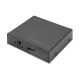 3. DIGITUS DS-46304 video splitter