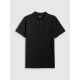 5. Men's regular polo shirt 4F 4FRMM00TPTSM0939-20S