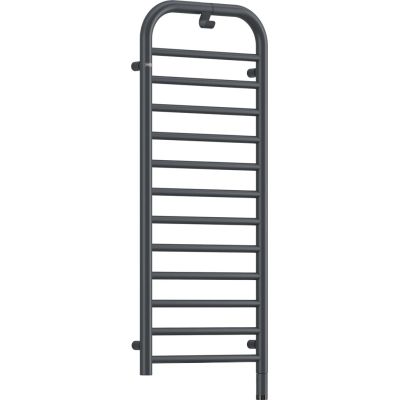 Electric bathroom radiator - height 121 cm