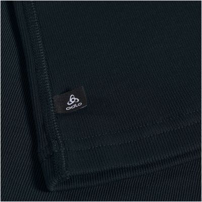 Odlo ACTIVE WARM Tube scarf, navy blue, one size