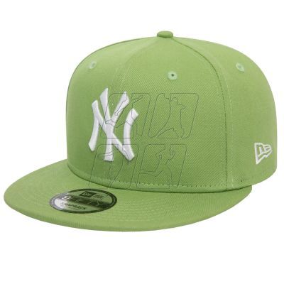 New Era League Essential 9FIFTY New York Yankees Cap 60435192