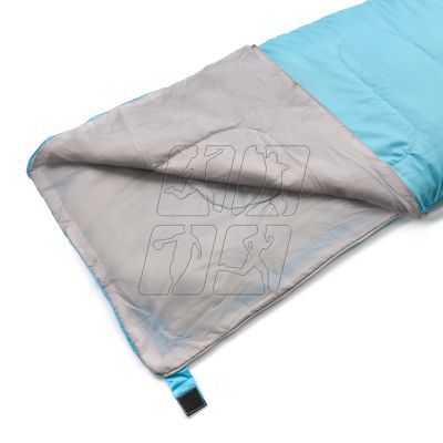 40. Sleeping bag Meteor Dreamer 81118-81119