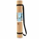 10. Spokey Savasana SPK-943065 cork mat