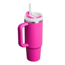 Stanley Quencher H2.O Flowstate 0.89L Violet Blossom Thermo Mug