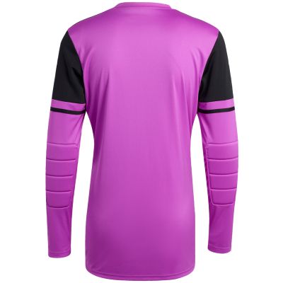 10. Squadra 25 Goalkeeper Shirt Long Sleeve M JC6209