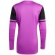 10. Squadra 25 Goalkeeper Shirt Long Sleeve M JC6209