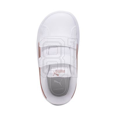 4. Puma Rickie Classic V Inf Jr shoes 394254 04