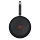 5. TEFAL Simple Cook frying pan 28 cm B55606