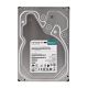 6. Synology HDD Plus Series (8TB; 3.5"; SATA) HAT3320-8T