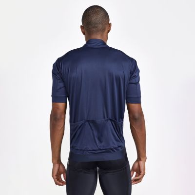 2. Men's CORE ESSENCE JERSEY REGULAR FIT M Short Sleeve T-Shirt