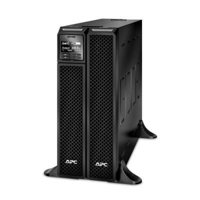 5. APC Smart-UPS SRT 3000VA 230V