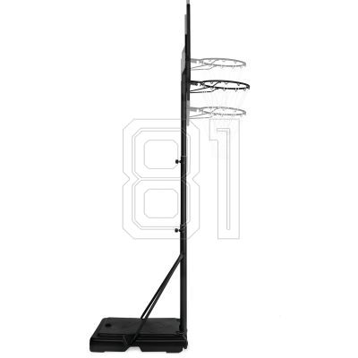 6. Virtufit Adjustable Basketball Stand 145-305 cm - VF06132