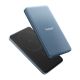 3. Spigen EA2205MQ Essential MagSafe 5000MAH 22.5W QI2 Power Bank - Navy Blue
