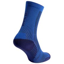 Odlo PERFORMANCE RUN Crew Socks, Blue