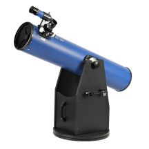 DO-GSO Dobson 8" F/6 M-CRF telescope