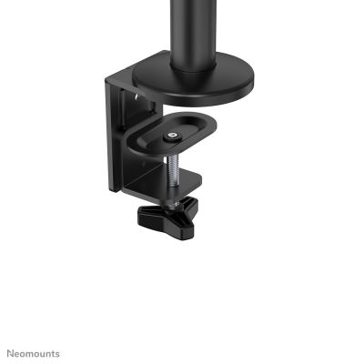 18. Neomounts DS20-425BL2 Monitor Holder/Stand 68.6 cm (27") Desk Black