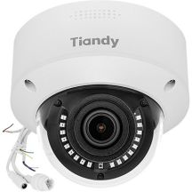 Vandal-proof IP camera TC-C35MS SPEC:I5/A/E/Y/M/H/2.7-13.5MM/V4.1 - 5 Mpx 2.7 ... 13.5 mm TIANDY