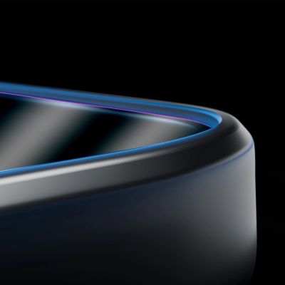 7. 3mk HardGlass Max tempered glass for Samsung Galaxy S26