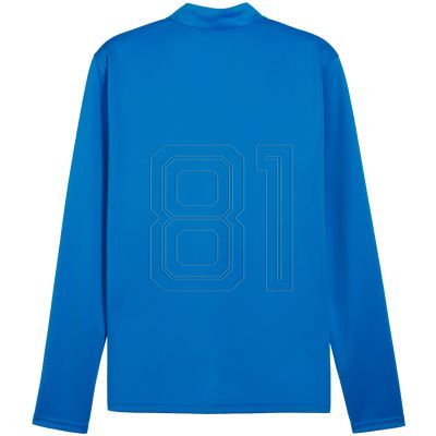 4. Puma TeamGoal Training Jacket M 658633 02