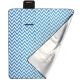 2. Meteor picnic blanket 77057