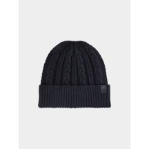 Women's winter hat 4F 4FWAW24ACAPF457-20S