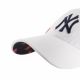 4. 47 Brand New York Yankees Cap B-CICON17GWS-WH