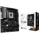 7. ASRock B850 Pro-A Motherboard