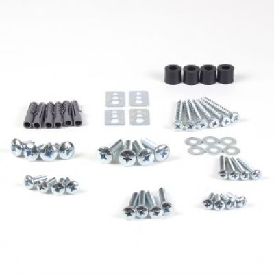 2. LCD/LED TV MOUNT AR-86 ART 32-63" 30KG vertical/horizontal adjustment 64cm