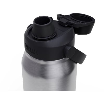 CamelBak 2930102001 946 ml bottle Stainless steel, polypropylene (PP), silicone Stainless steel