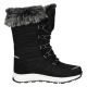 2. Trollkids Girls Hemsedal Winter Boots XT Waterproof Winter Boots for Girls (576-600)