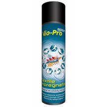 Invisible Umbrella - Vio-Pro textile freshener 100 ml