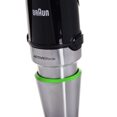14. BRAUN Multi Quick 9 MQ9147X Hand Blender