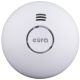 WIRELESS SMOKE AND HEAT DETECTOR SD-72A2-TY Wi-Fi, Tuya Smart EURA