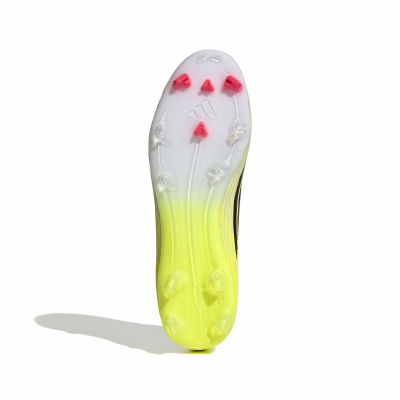 6. Adidas F50 League Mid FG/MG JP8348 shoes