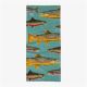BUFF COOLNET UV® ABACHAR TROUT MULTI Bandana – One size