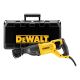 2. DeWalt DWE305PK (1100W) Reciprocating Saw