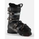 8. LANGE LX 75 W HV GW Black Ski Boots