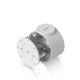 7. Ubiquiti Camera Compact Junction Box Mounting Box White (UACC-Camera-CJB-W)