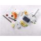2. ZWILLING Fresh & Save S/M glass starter kit