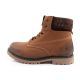 2. Wrangler Arch Fur men's boots, Chelsea boots, elegant, insulated, natural leather